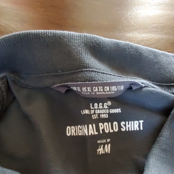 H&M Polo - Picture 3 of 4